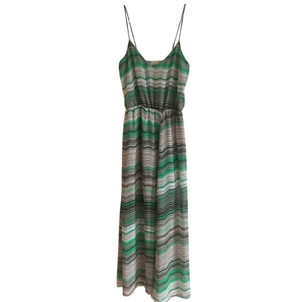 🔥Honey punch strappy dress